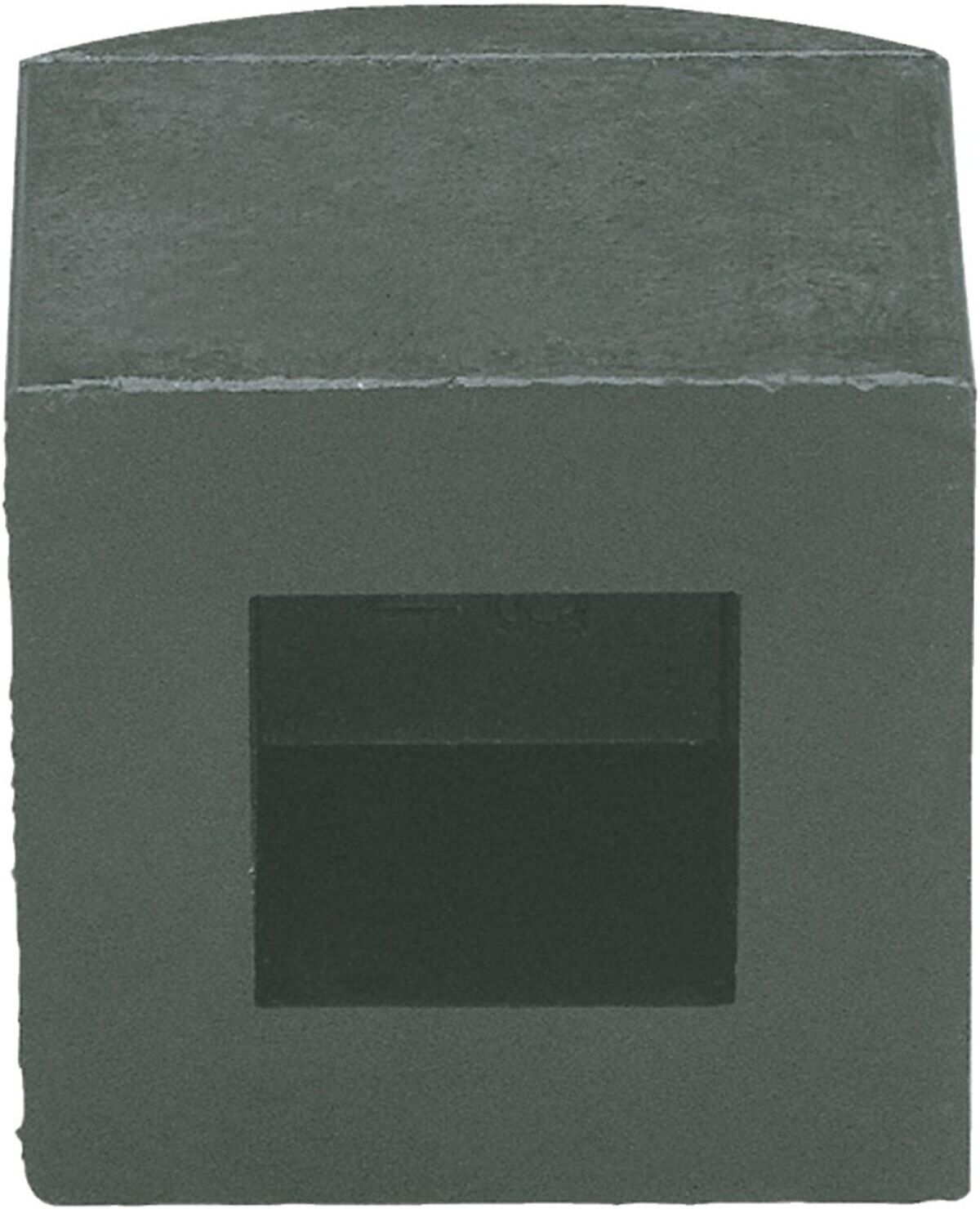 HAROMAC Gummiaufsatz Fäustel 1250g (A2504012LOED)
