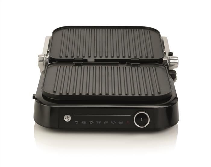 Hisense Bistecchiera Hcg2100s-nero