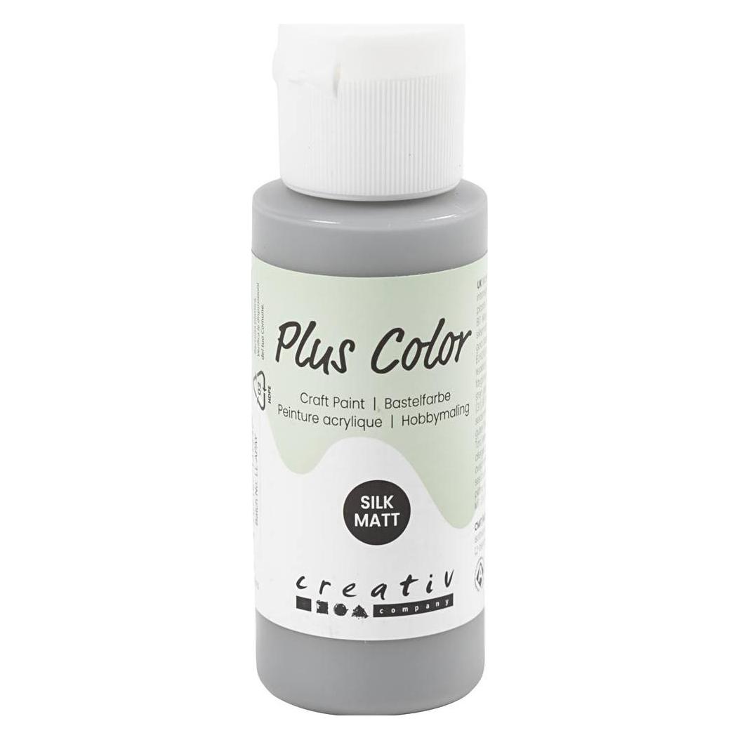 Plus Color Craft Paint (60 ml) (5707167139257)