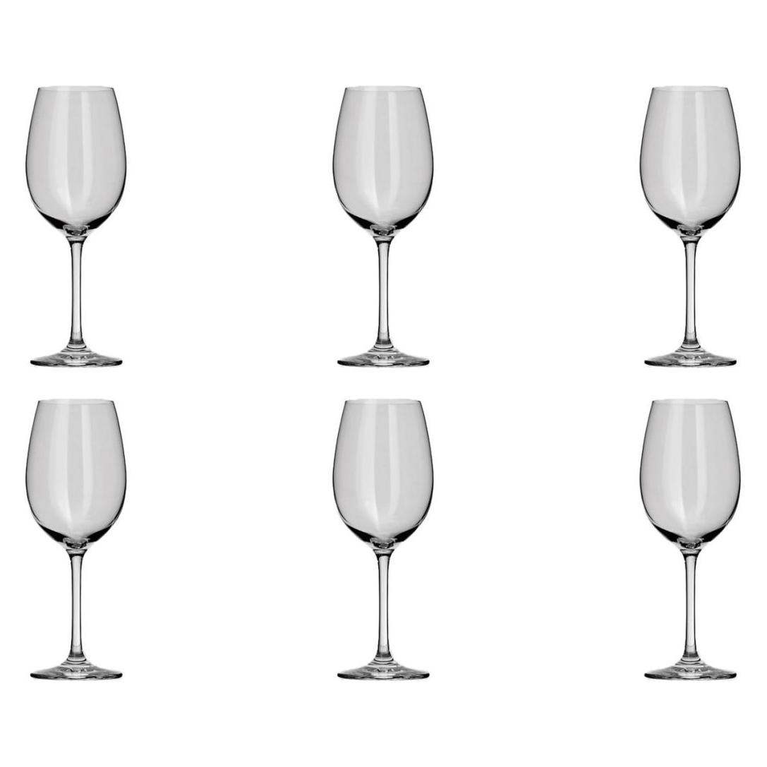 Zwiesel Set Ivento (34.90 cl, 6 Gläser, Weissweingläser) (300207)