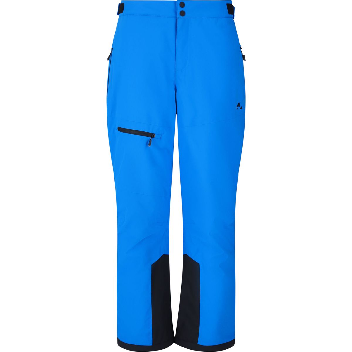 Whistler Rossburg M Ski Pants W-pro 10.000 french blue (2008) S W263199-2008-S