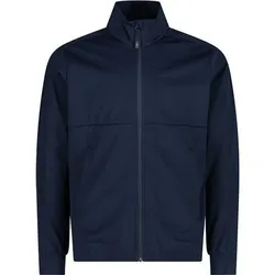 CMP Herren Funktionsjacke MAN JACKET, Größe 56 in Blau Blau