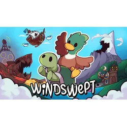 Windswept