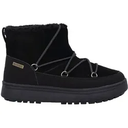 CMP Damen KAYLA WMN SNOW BOOTS WP, Größe 41 in Schwarz Schwarz
