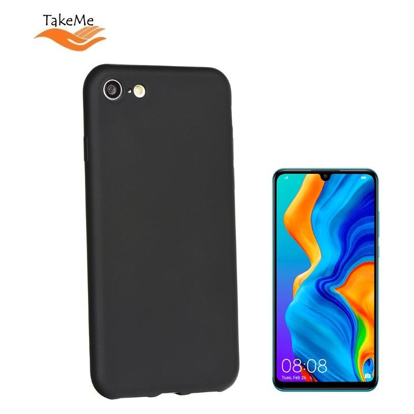 iLike Huawei P30 Lite Silicone case (Huawei P30 Lite) (47955627)