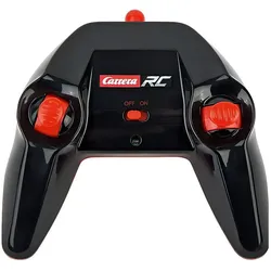 Carrera Super Mario Mach 8