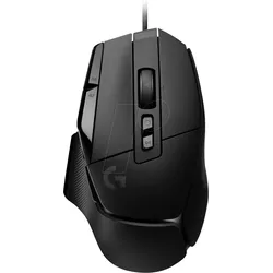 LOGITECH G502XSW - Gaming-Maus (Mouse), Kabel, USB, G502 X