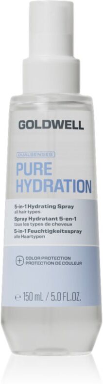 Goldwell Dualsenses Pure Hydration 5-in-1 Hydrating Spray spray hydratant 150 ml