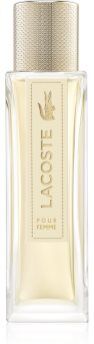 Lacoste Pour Femme Eau de Parfum para mulheres 50 ml. Pour Femme