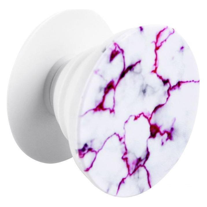 iLike Universal Pop Holder Marble (ILIUNPH40)