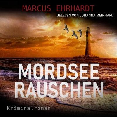 Mordseerauschen - Marcus Ehrhardt, Audio, 4251888708694