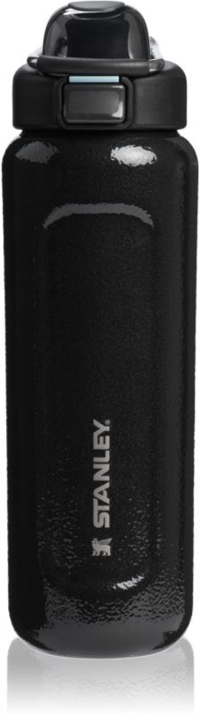 Stanley The Wellspring Bottle thermos Hammertone Black 1 pcs