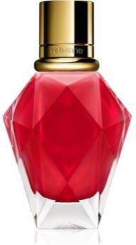 Rabanne Million Red perfume para mulheres 30 ml. Million Red