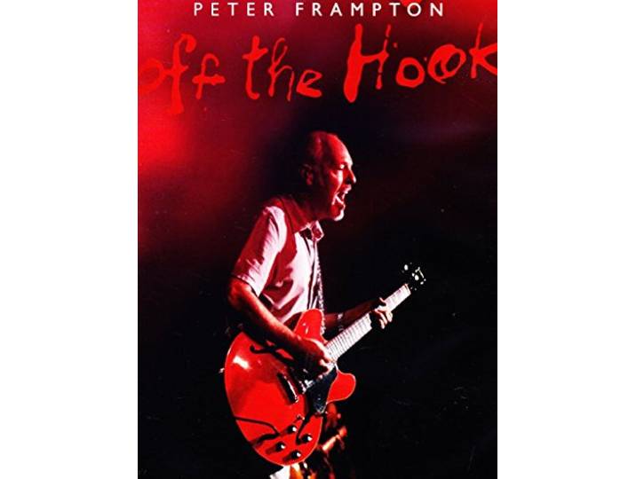 Peter Frampton - Off The Hook