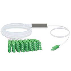 Ubiquiti Networks UF-SPLITTER-32 LWL-Splitter Weiß 1 St.