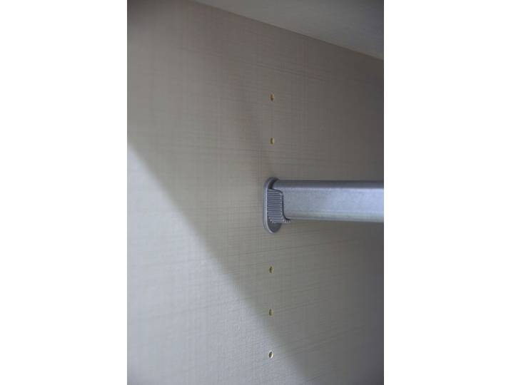 Schwebetürenschrank WIMEX Oldenburg, Kleiderschrank mit Spiegel in weiß, 3 Schubladen , weiß (weiß, spiegel), B:180cm H:198cm T:64cm, Holzwerkstoff, Schränke, Schwebetürenschrank, mit Spiegel, Topseller