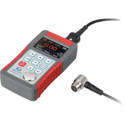 SAU TO 100-0.01E - Ultraschall-Materialdickenmessgerät, 3 - 100 mm