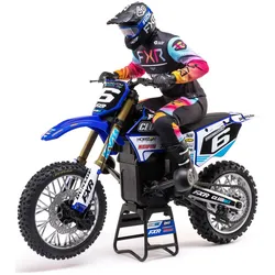 Losi Promoto-MX (RTR Ready-to-Run)