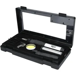 KS Tools, Lötgerät, Mikro-Löt-Satz, 11-tlg (Lötlampe)