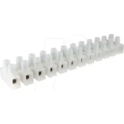 AC 1000/12 DS - Schraubklemmen 12-polig, 6 mm2