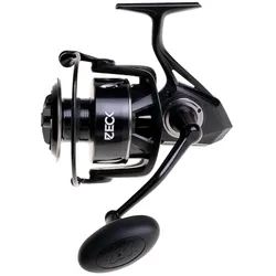 Zeck SR 10 Wels-Spinnrolle