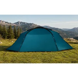 Kampa Sandwood 05 Kuppelzelt für 5 Personen