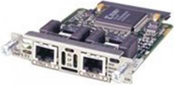 Cisco VWIC-2MFT-E1