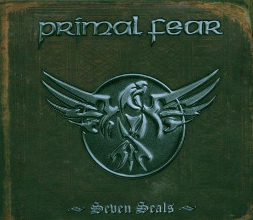 Primal Fear - Seven Seals - Preis vom 07.10.2026 11:45:10 h