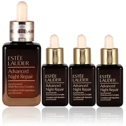 Estée Lauder Advanced Night Repair Serum Skincare Set 50/15 ml