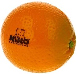 Nino Nino 598 Botany Shaker Orange