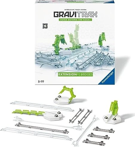 GraviTrax Brücken