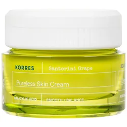 40ml KORRES Santorini Grape Poreless Skin Cream