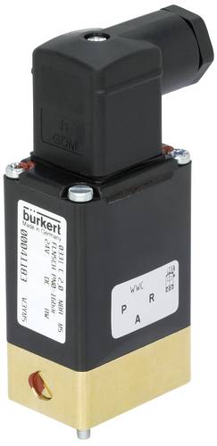 Bürkert Magnetventil 179227 0331 1St.