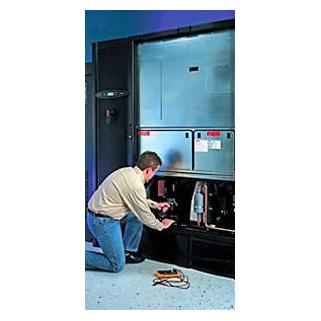 APC Semi-Annual Preventative Maintenance 5X8 for NetworkAIR CW 28-87 kW (WSPMV5X8-AX-22)