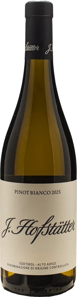 Hofstatter J.  Pinot Bianco 2025