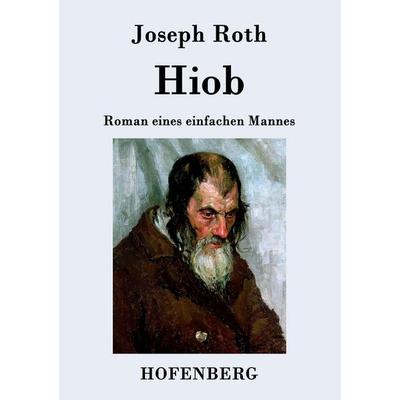 Hiob, Taschenbuch von Joseph Roth, Hofenberg, 978-3-8430-3136-3