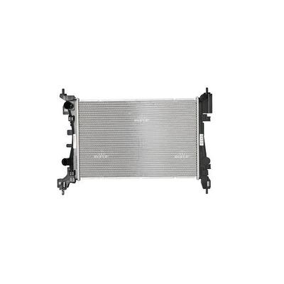 Nrf Kühler, Motorkühlung [Hersteller-Nr. 50045] für Vauxhall, Opel