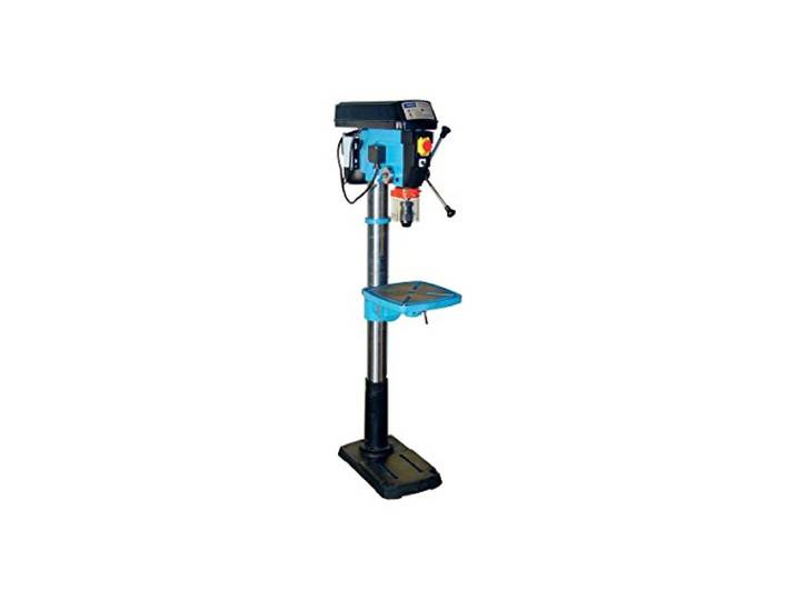 Güde GSB 25 – Drill Presses (Floor, Keyless, B16, 335 x 335 mm, multicolour)
