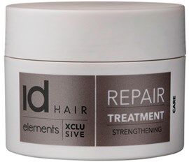 IdHAIR Elements Xclusive Repair Treatment 200 ml