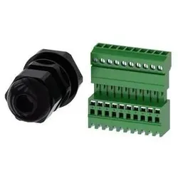 Siemens Dig.Industr. Metrische Verschraubung 3SU1900-0JD10-0AA0
