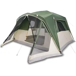 vidaXL, Zelt, (Familienzelt, 10.50 kg, 6 Personen)