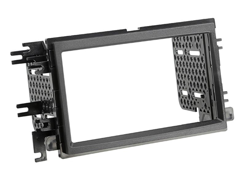 ACV 2 DIN Radioblende Ford Mustang 2005
