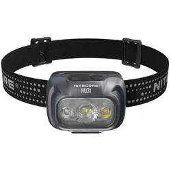 Nitecore, Stirnlampe, (550 lm)