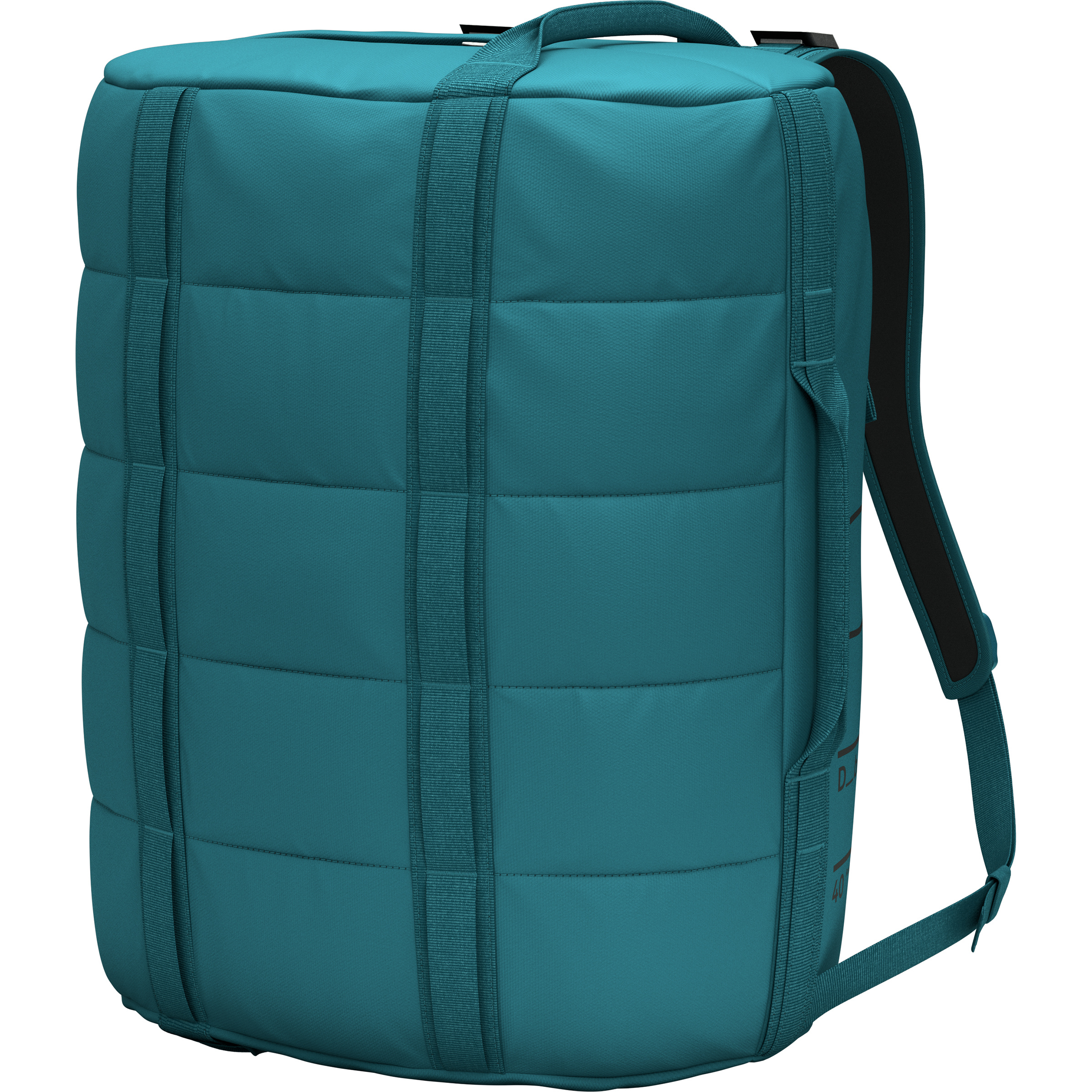 Db Roamer 40L Duffel Reisetasche blau Größe 40L Reise