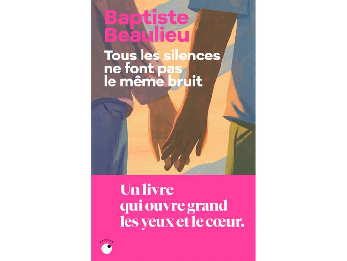 Tous les silences ne font pas le même bruit (Poche)