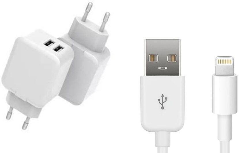 Coreparts USB Charger for iPhone & iPad