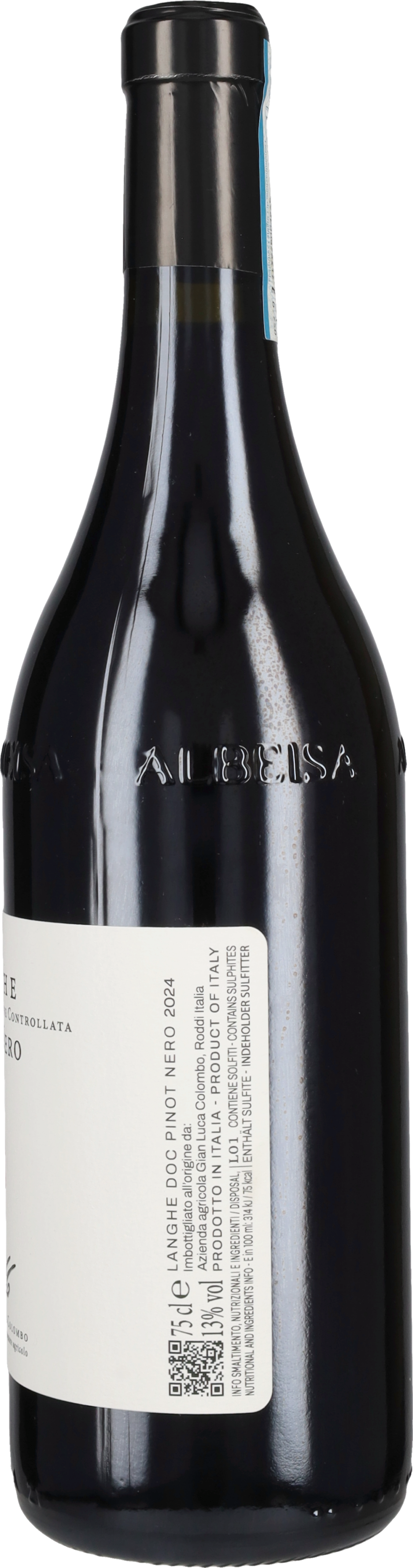 Colombo Gian Luca Pinot Nero Gian Luca Colombo 2024