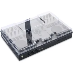 Decksaver DS-PC-PRIMEGO+, Zubehör DJ, Transparent