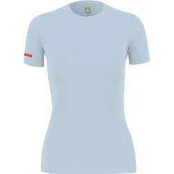 Karpos, Damen, Funktionsshirt, Piz De Mez W T-Shirt (M), Grau
