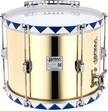 Lefima MP-TMS-1412- MH Parade Drum